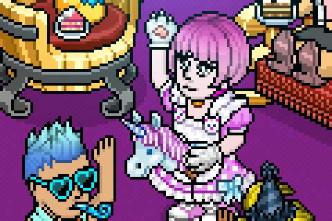 Mega Festa e entrega dos 2k