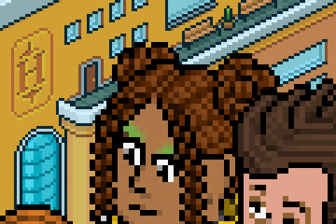 Habbo Brasil: Transição para 18+ e introdução da verificação de idade